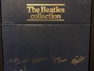 The Beatles Collection - 14 LP Blue Box Set - BC 13 1978 Parlaphone UK RARE