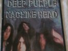 Deep Purple-Machine Head 1972 UK 1st Press TPSA 7504 EX/VG