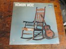 HOWLIN WOLF Rocking Chair LP CHESS reissue SEALED 1984 Not cut out