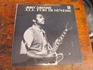 JIMMY DAWKINS All for Business LP DELMARK 70s blues SEALED no bar not cut out