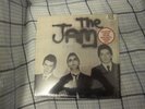 The Jam - In The City , Red Vinyl 12