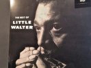 Little Walter - The Best of SEALED NEW LP import Pressing Muddy Waters, Willie D