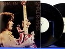 VAN HALEN Simple Rhymes 2-LP LIVE IN PASADENA   OFFENBACH 1978 TEST PRESS hear