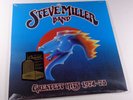THE STEVE MILLER BAND Greatest Hits 1974-78 LP BLACK VINYL *SEALED* tom petty