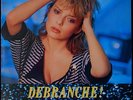 *** 33 TOURS / LP VINYL FRANCE GALL - DEBRANCHE *APACHE PRODUCTION * FRANCE ***