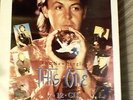 PAUL McCARTNEY This One (crystal ball) Unused Shop Display POSTER 13x20 inches
