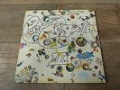 Led Zeppelin - Led Zeppelin III 1970 UK LP ATLANTIC 1st 