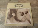 Elton John - Honky Chateau 1972 UK LP 1st TRANS RED VINYL   EX+