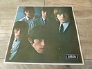 The Rolling Stones - No.2 UK LP DECCA BOXED MONO RARE 1970 PRESSING