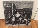 The Allman Brothers Live At Fillmore East LP NEW SEALED Reissue Vinyl Record