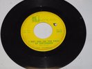 THE TECHNICS HEY GIRL DONT LEAVE ME CHEX 1013 45 VG+