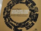 Karajan Wagner Der Ring Des Nibelungen Berliner PO DG 19 x LP Boxset COMPLETE ED