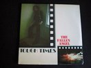 SEALED -TOUGH TIMES - THE FALLEN ANGEL- BIG WHEEL WRL 1001-1976  RARE