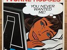 Yvonne Hodges ?– You Never Wanted Me - Guinness Records ?– GNS 36032 - VG