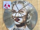 MADONNA REBEL HEART PICTURE DISC  RARE NEW BITCH I'M MADONNA ICONIC COLLECTORS