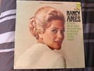 NANCY AMES 