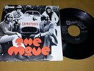 THE MOVE CHINATOWN PS 7/45 STATESIDE 8E 006-04 931 M PORTUGAL PORTUGUESE NM
