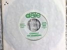 RARE PROMO ON DATE NORTHERN SOUL 45rpm 7