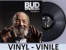 BUD SPENCER - Futtetenne LP Vinyl MINT Fist Press RARE Terence Hill NO signed