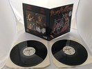 SLAYER *SHOW NO MERCY* VERY RARE 1988 VINYL GATEFOLD 2LP  ZORRO7DM