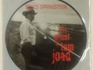 Bruce Springsteen The Ghost Of Tom Joad Single 7