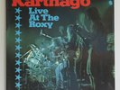 Karthago - Live At The Roxy
