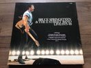 BRUCE SPRINGSTEEN & THE E STREET BAND LIVE 1975 - 85 5LP UK BOX SET MINT VINYL