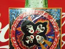KISS ROCK N Roll OVER LP Record still in SHRINK w/ STICKER and Order Form