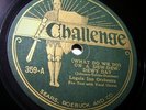 Lyst Reynolds' Logola Orchestra-Challenge 359 (Richmond 1927) from Gennett