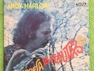 ANDY HARLOW - SORPRESA LA FLAUTA / LP / NM