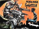 ZOETROPE - Mind Over Splatter US-METAL / THRASH
