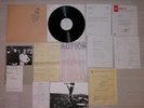 Lp The Who ?– Live At Leeds (1970) con inserti / with insert