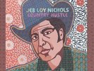 Jeb Loy Nichols - Country Hustle