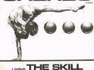 SHERBS I HAVE THE SKILL / PARALLEL BARS VINYL 7