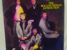 Rolling Stones - Satisfaction - German Compilation Vinyl LP Record  1979