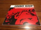 Cowboy Bebop O.S.T. 1 Vinyl 2x LP Album The Seatbelts Official Soundtrack OST