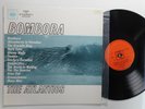 the Atlantics   BOMBORA