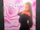 Corona ?– LP The Rhythm Of The Night  - Brazil Press 1995 - Very Rare