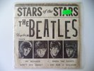 THE BEATLES EP 7