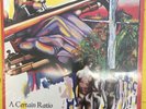 A CERTAIN RATIO To Each... Spainish Pressing Import SEALED LP Spain 1981 Edigsa