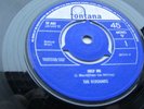 REBOUNDS -  HELP ME - 1964 Rare 60's Mod / Pop Beat - Fontana 7