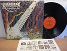 RUPHUS - RANSHART 1974  ORIGINAL NORWAY POLYDOR LP IN MINT CONDITION
