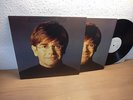 ELTON JOHN - Made In England LP UK 1995 1ST PRESS MINT