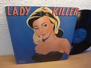 MOUSE -LADY KILLER, 1971 UK Sovereign Orig. KILLER Psych. Prog