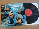 THE BINTANGS DUTCH FUZZ BLUES FIRST LP ORIG. 1969 MINT