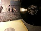The Who, Whos Next, vinyl album, 2408 102, 1971 Track Records,Polydor