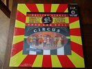 the ROLLING STONES - ROCK 'N ROLL CIRCUS - 3LP +2CD - OOP BOX