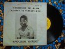 ? BLACK FINGERS RAMBUNCTIOUS AFRO SOUKOUSS DEEP AFRO BEAT SATO POLY RYTHMO Benin