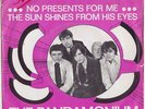 The PANDAMONIUM * No Presents * 1967 UK FREAKBEAT PSYCH MOD BEAT * Belgian 45 *