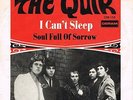 THE QUIK * Soul Full Of Sorrow * deutsche Beat Mod Single